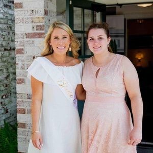 Meet your Posher, Hanah